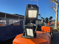 Towerlight vb-9 led lichtmast aggregaat aanhangwagen led - afbeelding 13 van  29