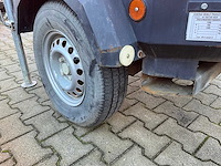 Towerlight vb-9 led lichtmast aggregaat aanhangwagen led - afbeelding 17 van  29