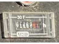 Towerlight vb-9 led lichtmast aggregaat aanhangwagen led - afbeelding 19 van  29