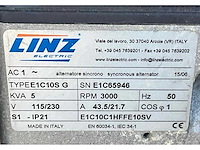 Towerlight vb-9 led lichtmast aggregaat aanhangwagen led - afbeelding 20 van  29