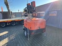 Towerlight vb-9 led lichtmast aggregaat aanhangwagen led - afbeelding 23 van  29