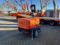 Towerlight vb-9 led lichtmast aggregaat aanhangwagen led - afbeelding 24 van  29