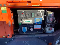 Towerlight vb-9 led lichtmast aggregaat aanhangwagen led - afbeelding 26 van  29