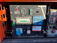 Towerlight vb-9 led lichtmast aggregaat aanhangwagen led - afbeelding 27 van  29