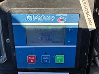 Towerlight vb-9 led lichtmast aggregaat aanhangwagen led - afbeelding 28 van  29