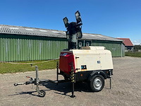 Towerlight vt1 hybrid bouwlamp - afbeelding 1 van  15