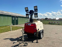 Towerlight vt1 hybrid bouwlamp - afbeelding 8 van  15