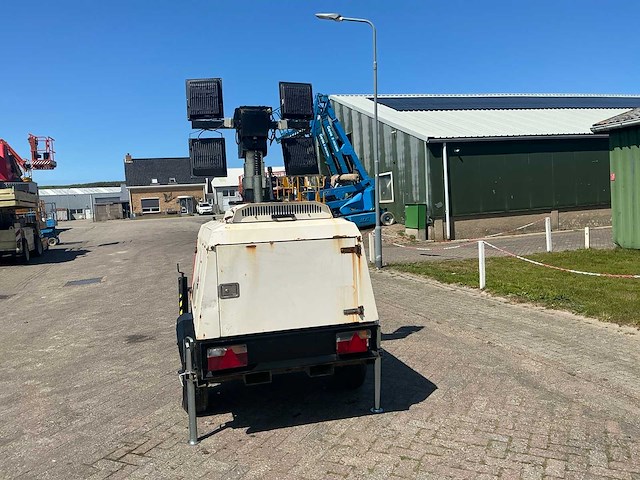 Towerlight vt1 hybrid bouwlamp - afbeelding 11 van  15