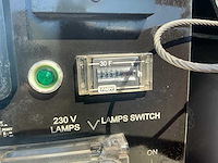Towerlight vt1 hybrid bouwlamp - afbeelding 14 van  15