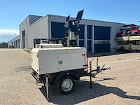 Towerlight vt1 hybrid bouwlamp - afbeelding 10 van  15
