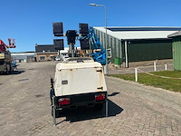 Towerlight vt1 hybrid bouwlamp - afbeelding 11 van  15