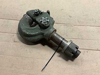 Towing pintle assembly - afbeelding 1 van  2