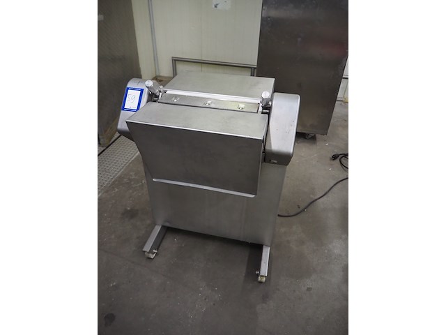 Townsend engineering bv - afbeelding 1 van  6