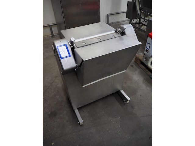 Townsend engineering bv - afbeelding 2 van  6