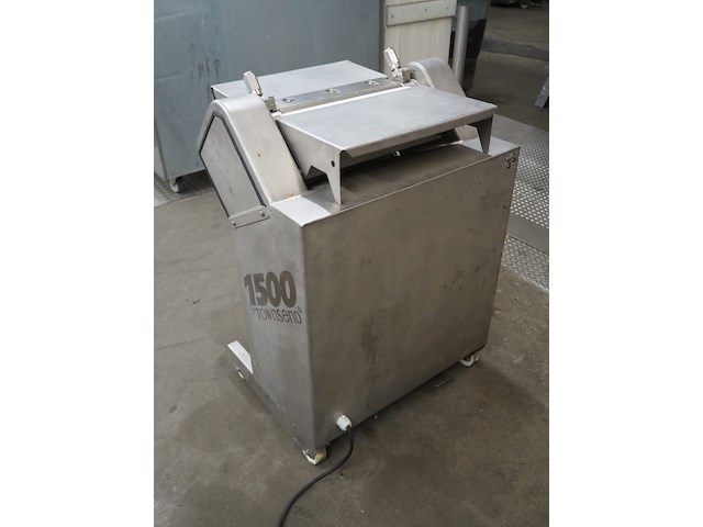 Townsend engineering bv - afbeelding 4 van  6