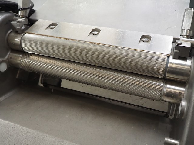 Townsend engineering bv - afbeelding 5 van  6