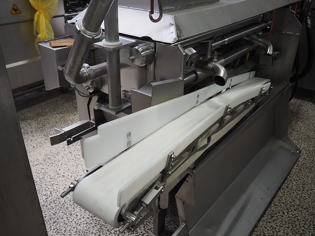 Townsend engineering b.v. - afbeelding 5 van  20