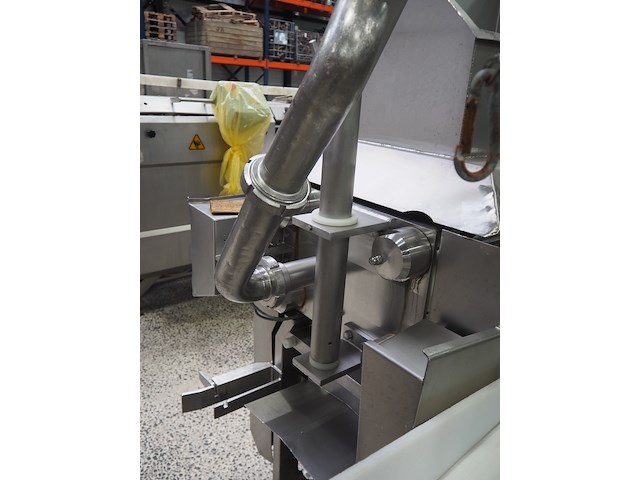 Townsend engineering b.v. - afbeelding 6 van  20