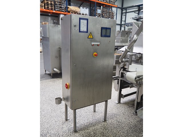 Townsend engineering b.v. - afbeelding 8 van  20