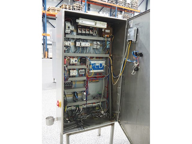 Townsend engineering b.v. - afbeelding 9 van  20