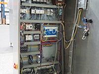 Townsend engineering b.v. - afbeelding 9 van  20