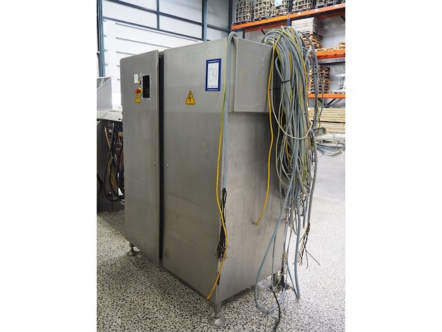 Townsend engineering b.v. - afbeelding 10 van  20