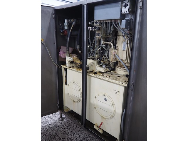 Townsend engineering b.v. - afbeelding 11 van  20