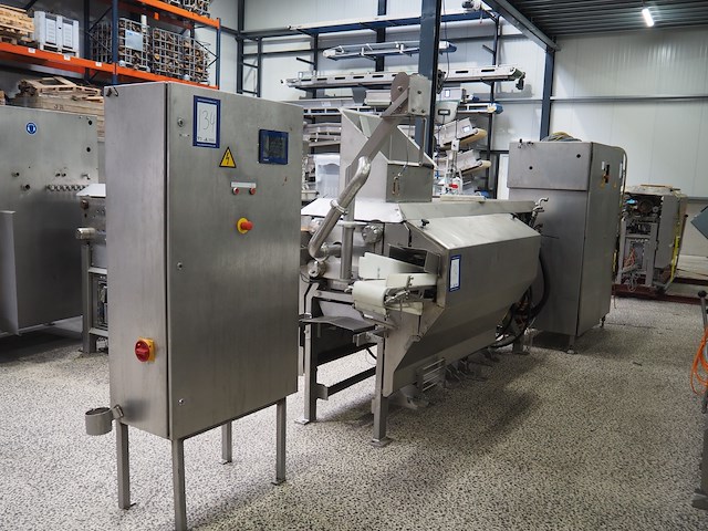 Townsend engineering b.v. - afbeelding 1 van  20