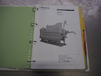 Townsend engineering b.v. - afbeelding 13 van  20
