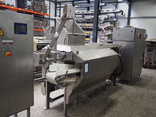 Townsend engineering b.v. - afbeelding 12 van  20