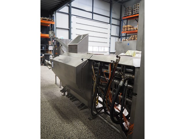 Townsend engineering b.v. - afbeelding 14 van  20