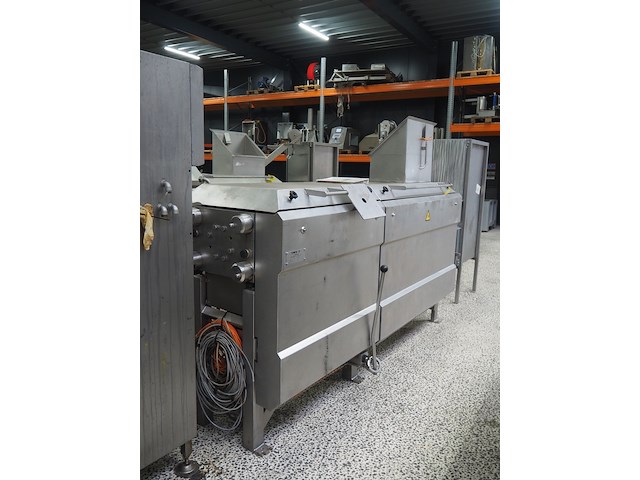 Townsend engineering b.v. - afbeelding 15 van  20