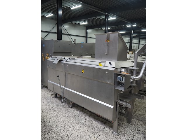 Townsend engineering b.v. - afbeelding 16 van  20