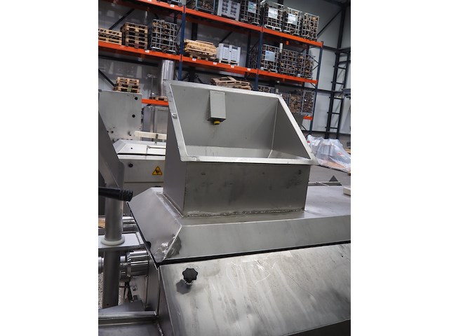 Townsend engineering b.v. - afbeelding 17 van  20