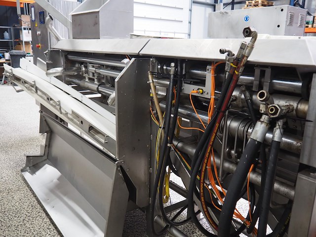 Townsend engineering b.v. - afbeelding 19 van  20