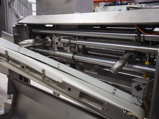 Townsend engineering b.v. - afbeelding 20 van  20