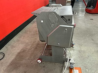Townsend sk11-320, open-top membrane skinner / vliezenmachine - afbeelding 7 van  12