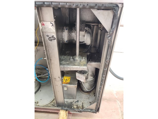 Townsend - afbeelding 4 van  18