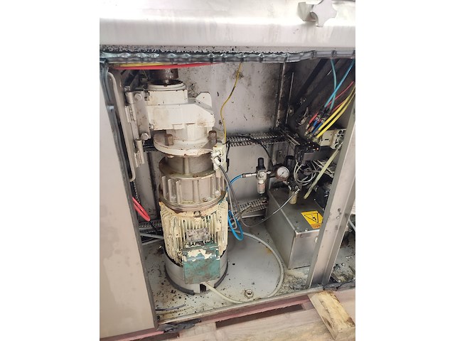 Townsend - afbeelding 5 van  18