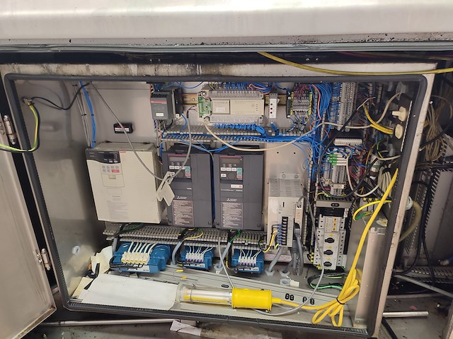 Townsend - afbeelding 7 van  18