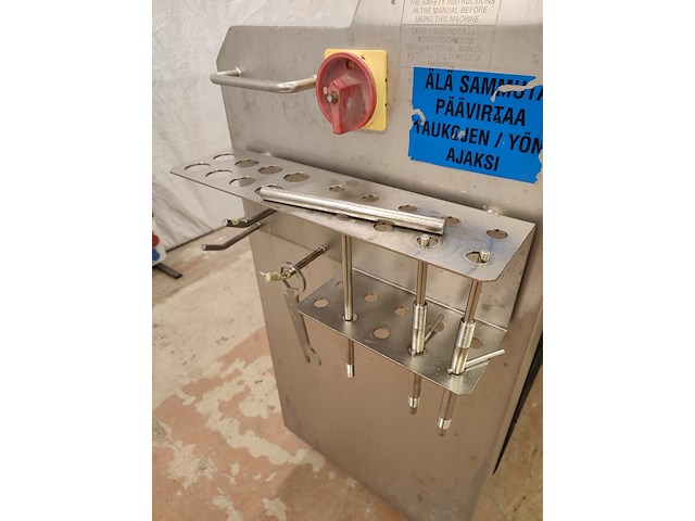 Townsend - afbeelding 8 van  18