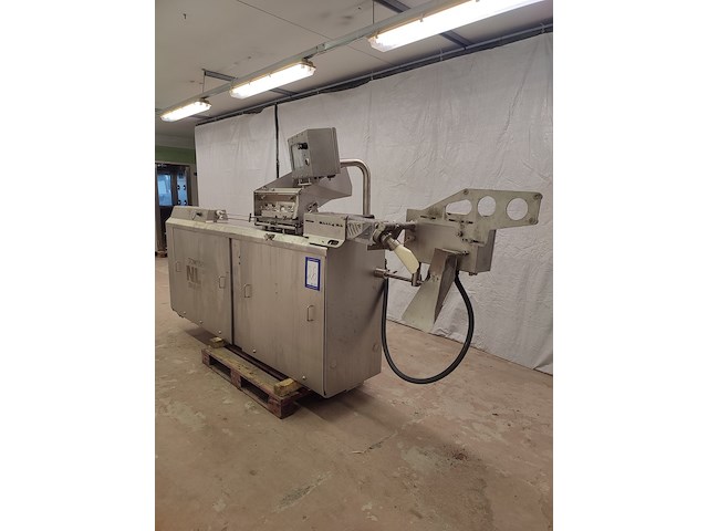 Townsend - afbeelding 1 van  18