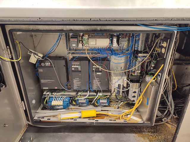 Townsend - afbeelding 7 van  18