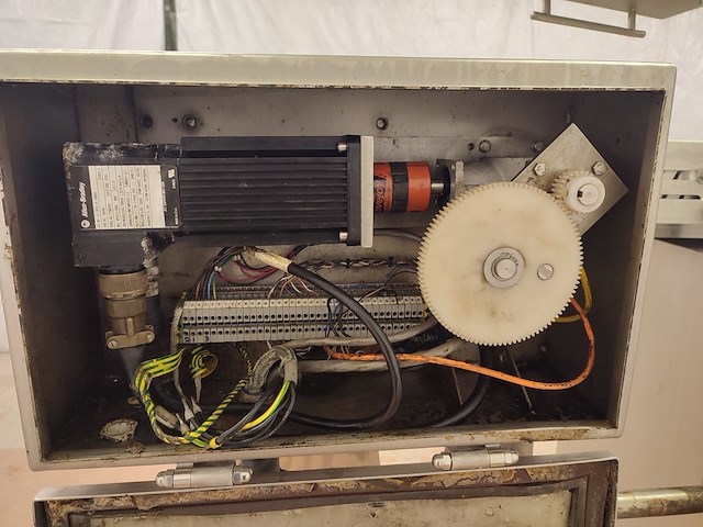 Townsend - afbeelding 8 van  18