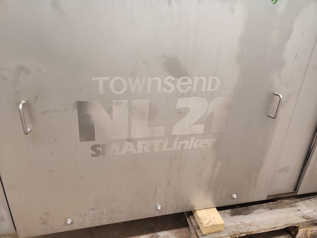 Townsend - afbeelding 9 van  18