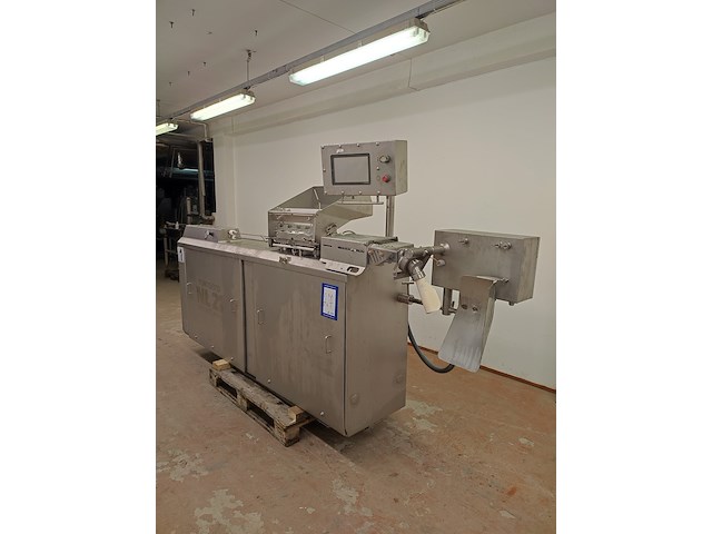 Townsend - afbeelding 1 van  18