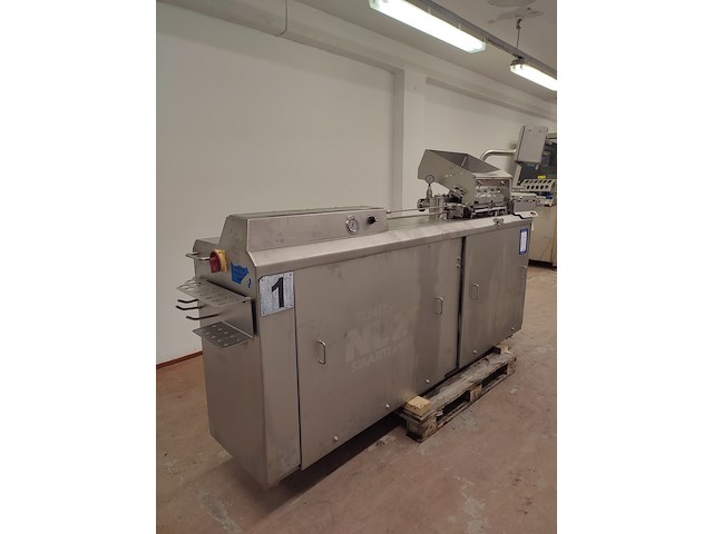 Townsend - afbeelding 11 van  18