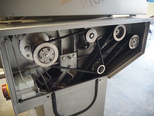 Townsend - afbeelding 6 van  15