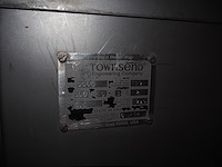 Townsend - afbeelding 7 van  15