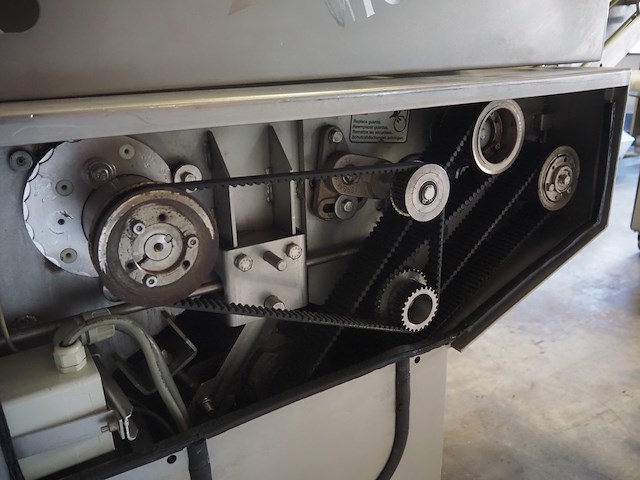 Townsend - afbeelding 6 van  15